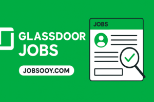 Glassdoor Jobs – Apply Online Today