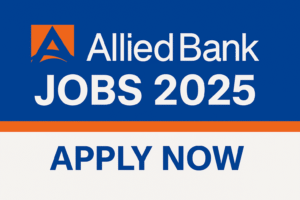 Allied Bank jobs